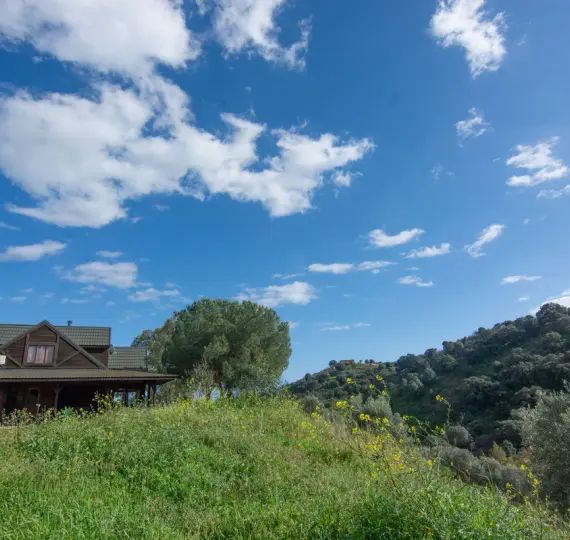 Venta de finca - cortijo en La Cala Golf