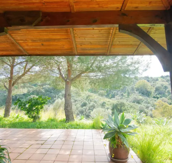 Venta de finca - cortijo en La Cala Golf