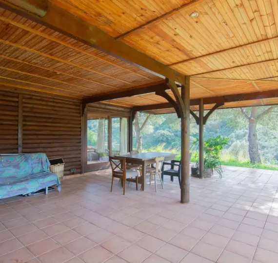 Venta de finca - cortijo en La Cala Golf