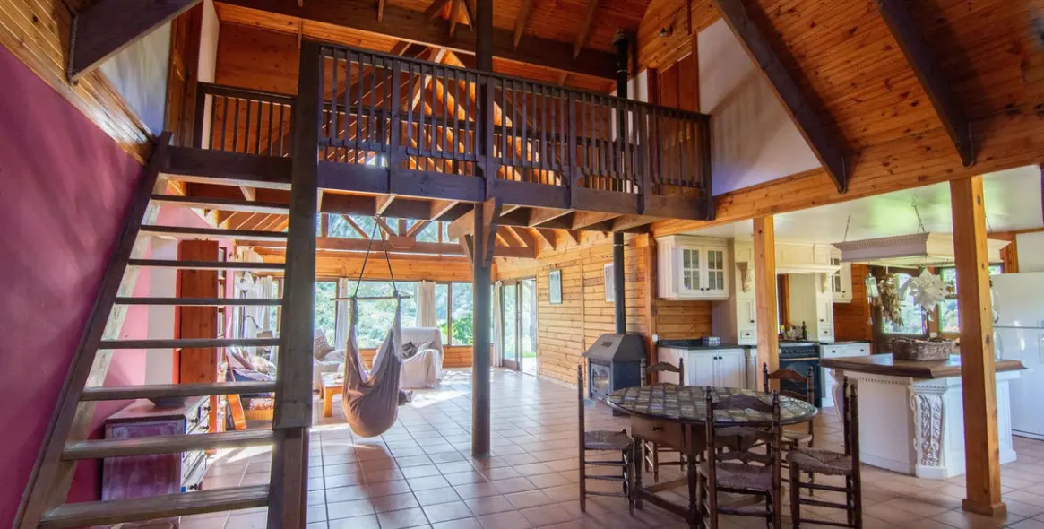 Venta de finca - cortijo en La Cala Golf 8