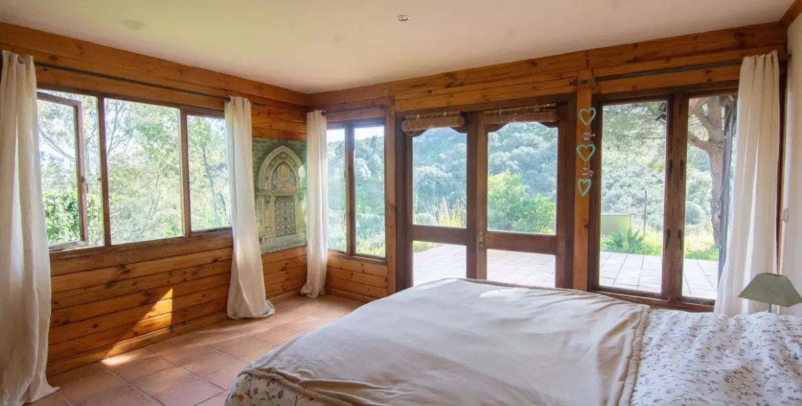 Venta de finca - cortijo en La Cala Golf 15