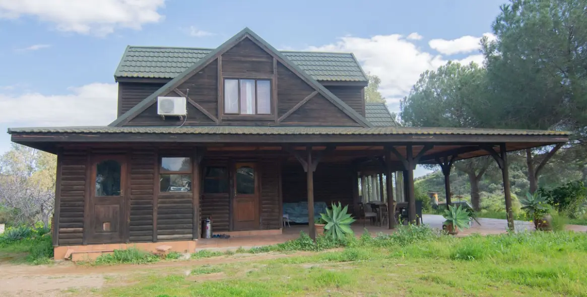 Venta de finca - cortijo en La Cala Golf 33