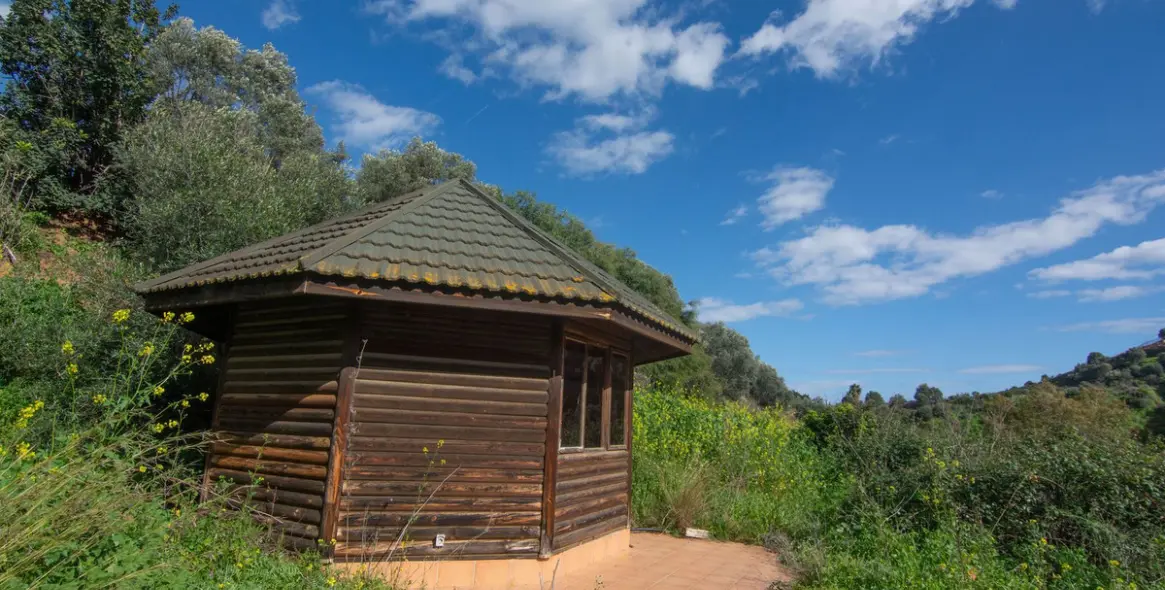 Venta de finca - cortijo en La Cala Golf 35