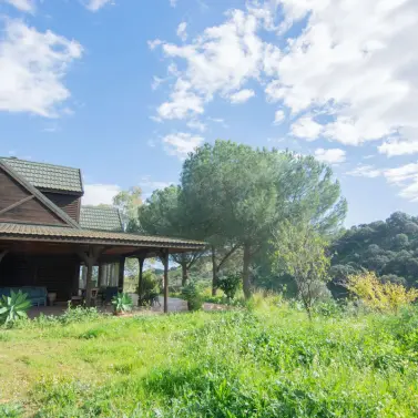Sale of finca - cortijo in La Cala Golf