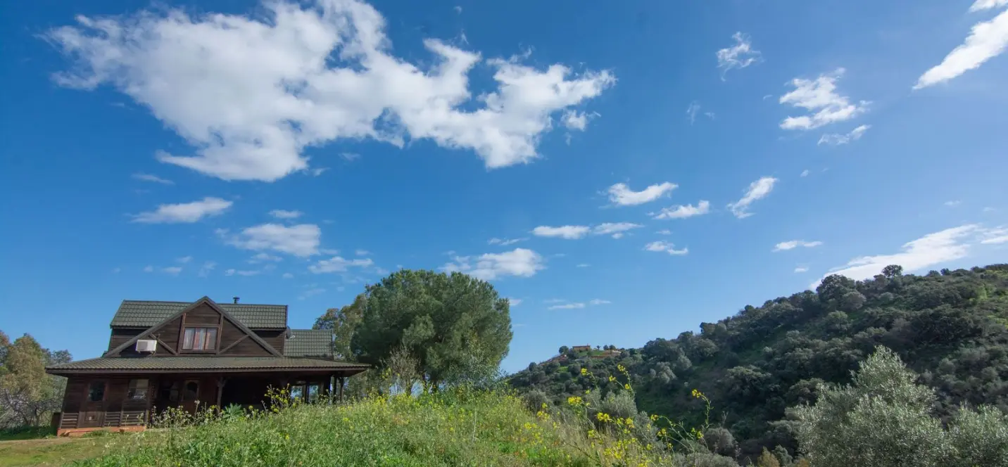 Venta de finca - cortijo en La Cala Golf 0