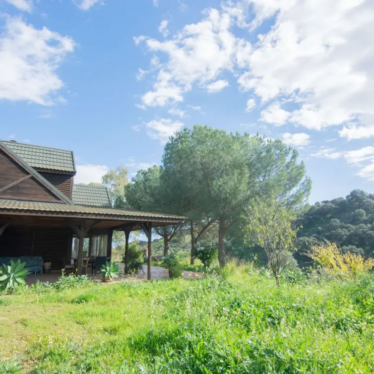Venta de finca - cortijo en La Cala Golf