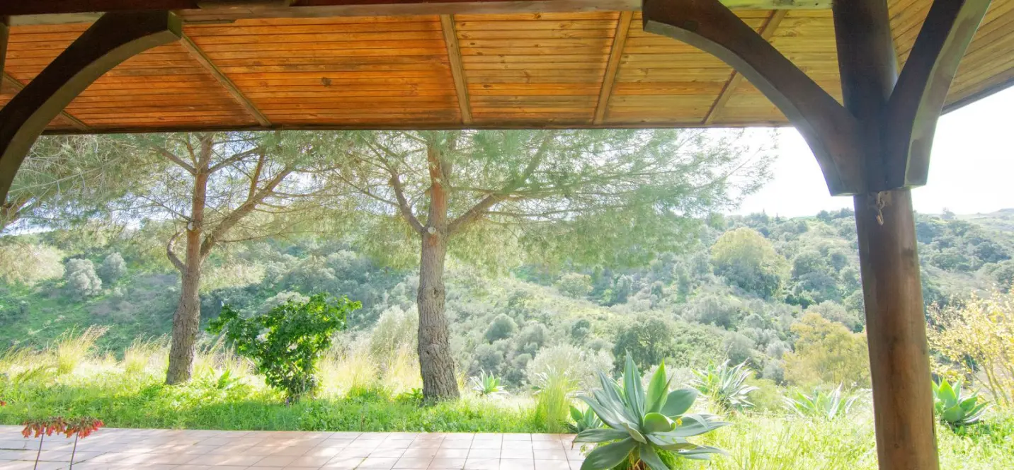 Venta de finca - cortijo en La Cala Golf 3