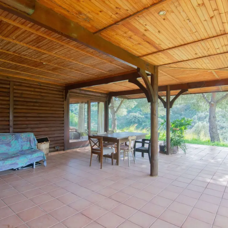 Venta de finca - cortijo en La Cala Golf