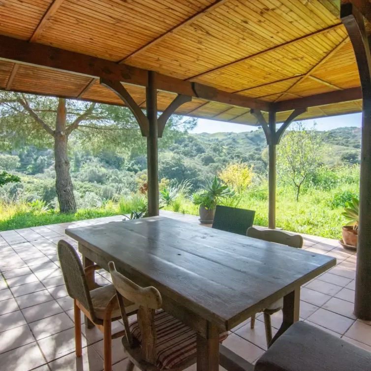 Venta de finca - cortijo en La Cala Golf