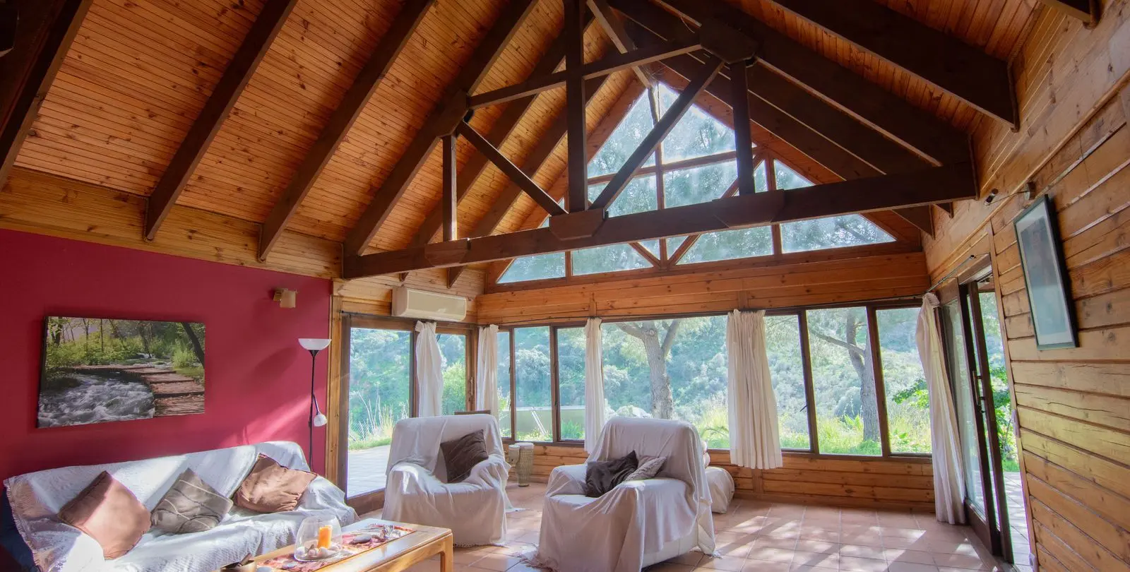Venta de finca - cortijo en La Cala Golf 7