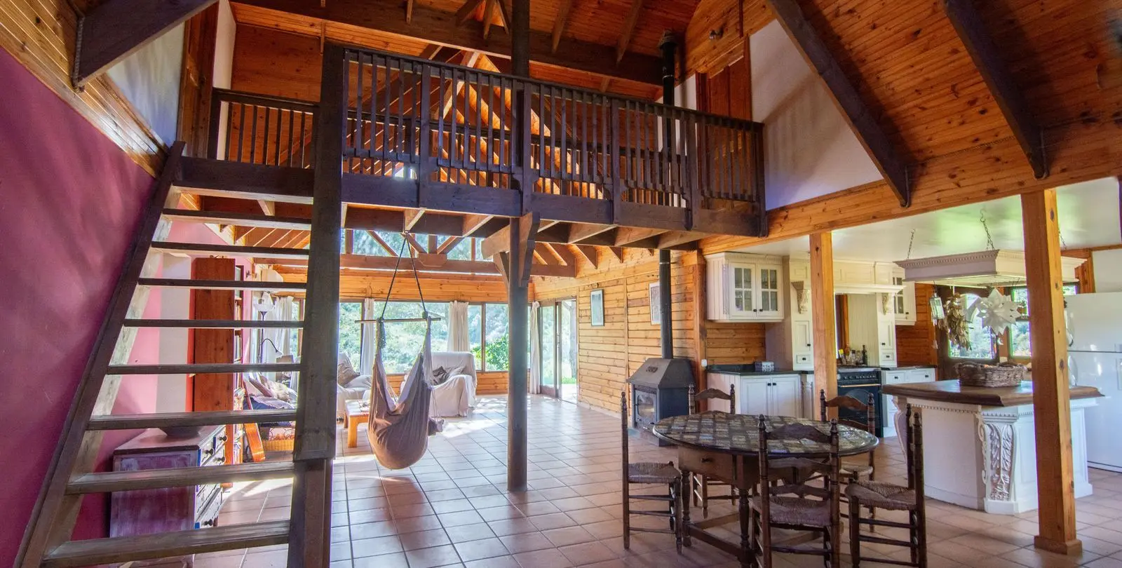 Venta de finca - cortijo en La Cala Golf 8