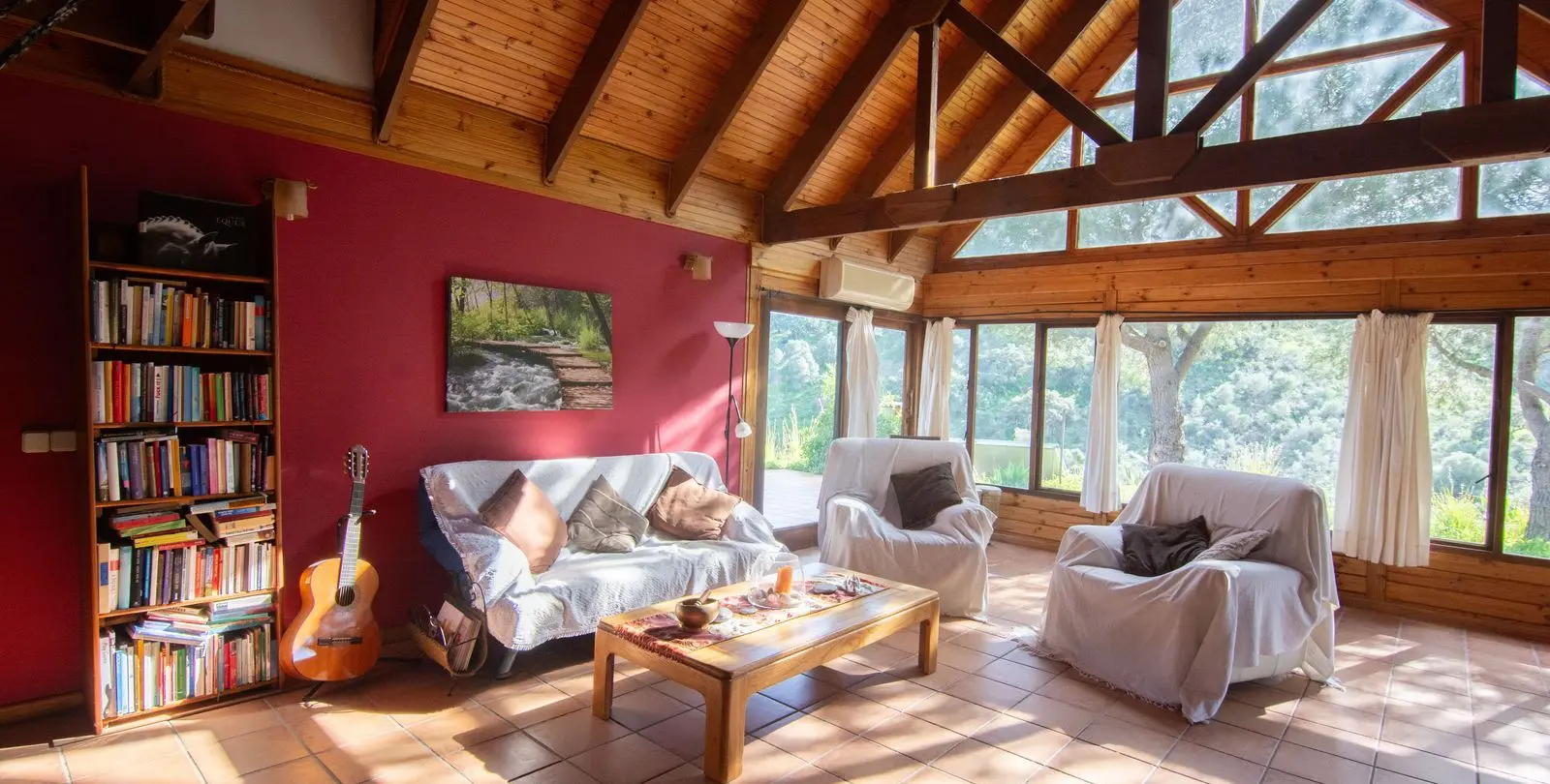 Venta de finca - cortijo en La Cala Golf 10