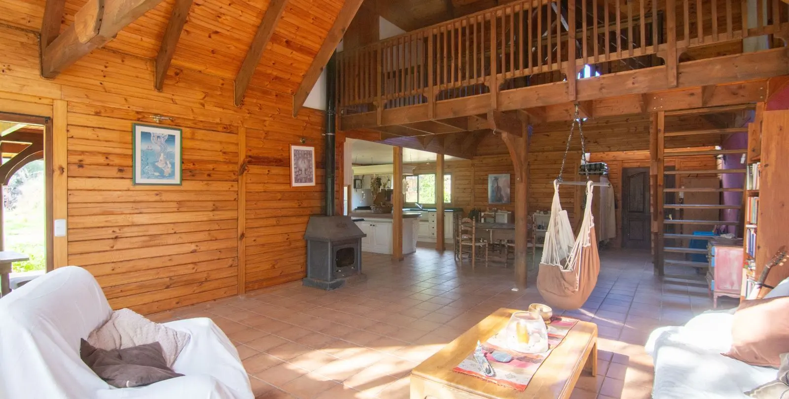 Venta de finca - cortijo en La Cala Golf 11