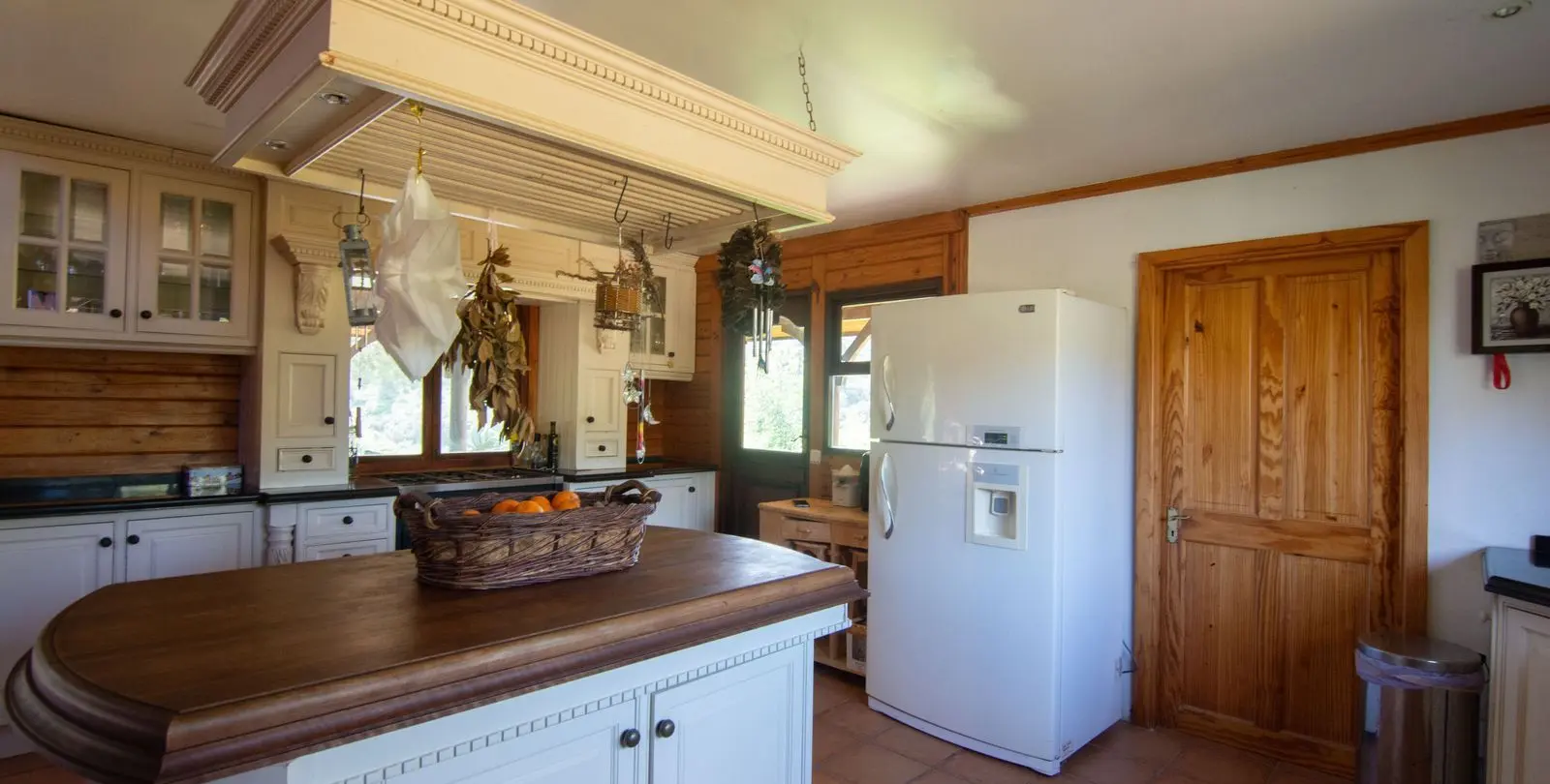Venta de finca - cortijo en La Cala Golf 12