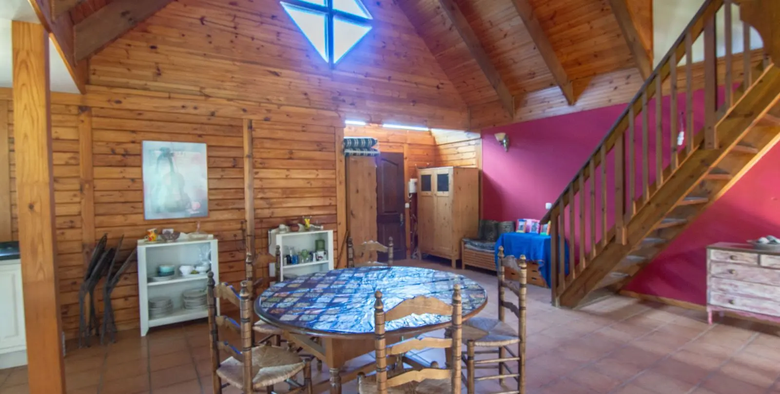 Venta de finca - cortijo en La Cala Golf 14