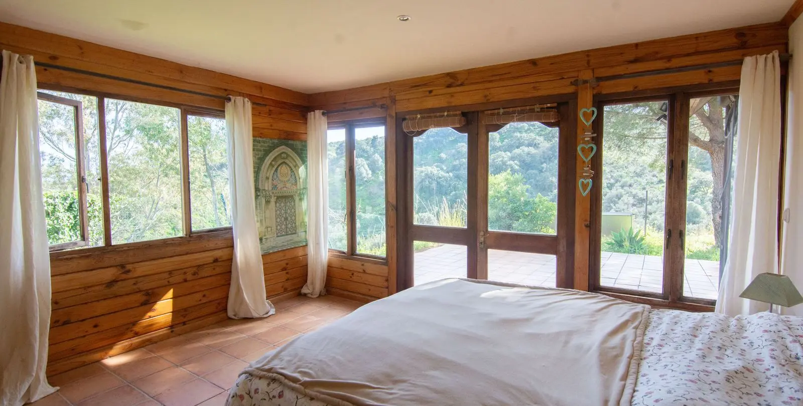 Venta de finca - cortijo en La Cala Golf 15