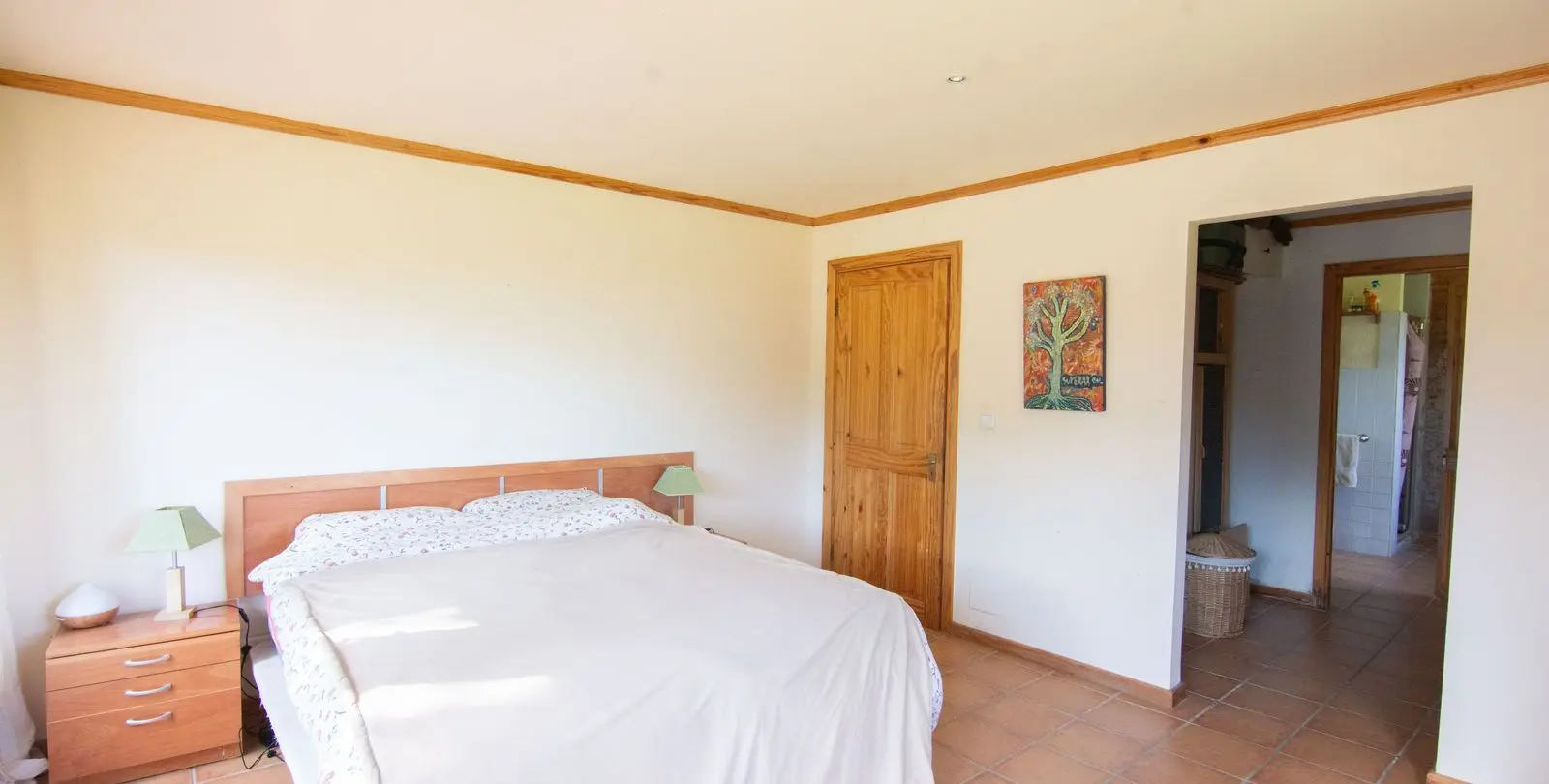 Venta de finca - cortijo en La Cala Golf 16