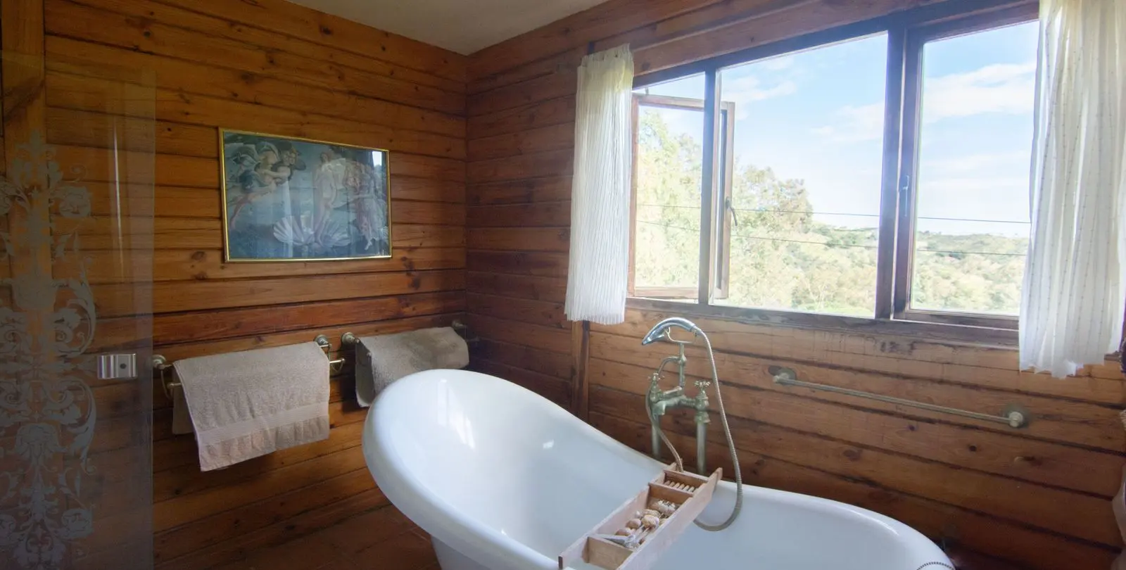 Venta de finca - cortijo en La Cala Golf 17