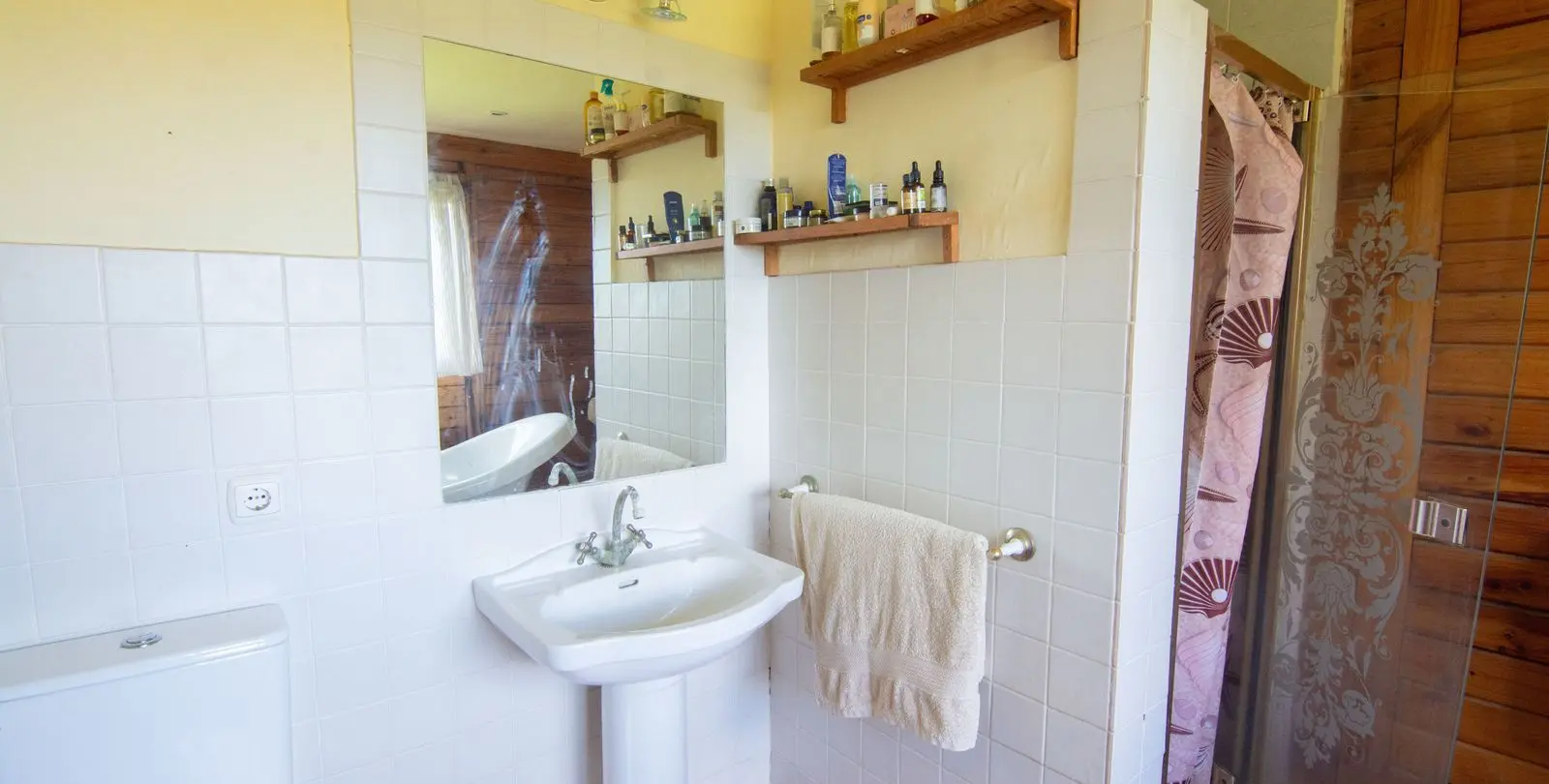 Venta de finca - cortijo en La Cala Golf 18