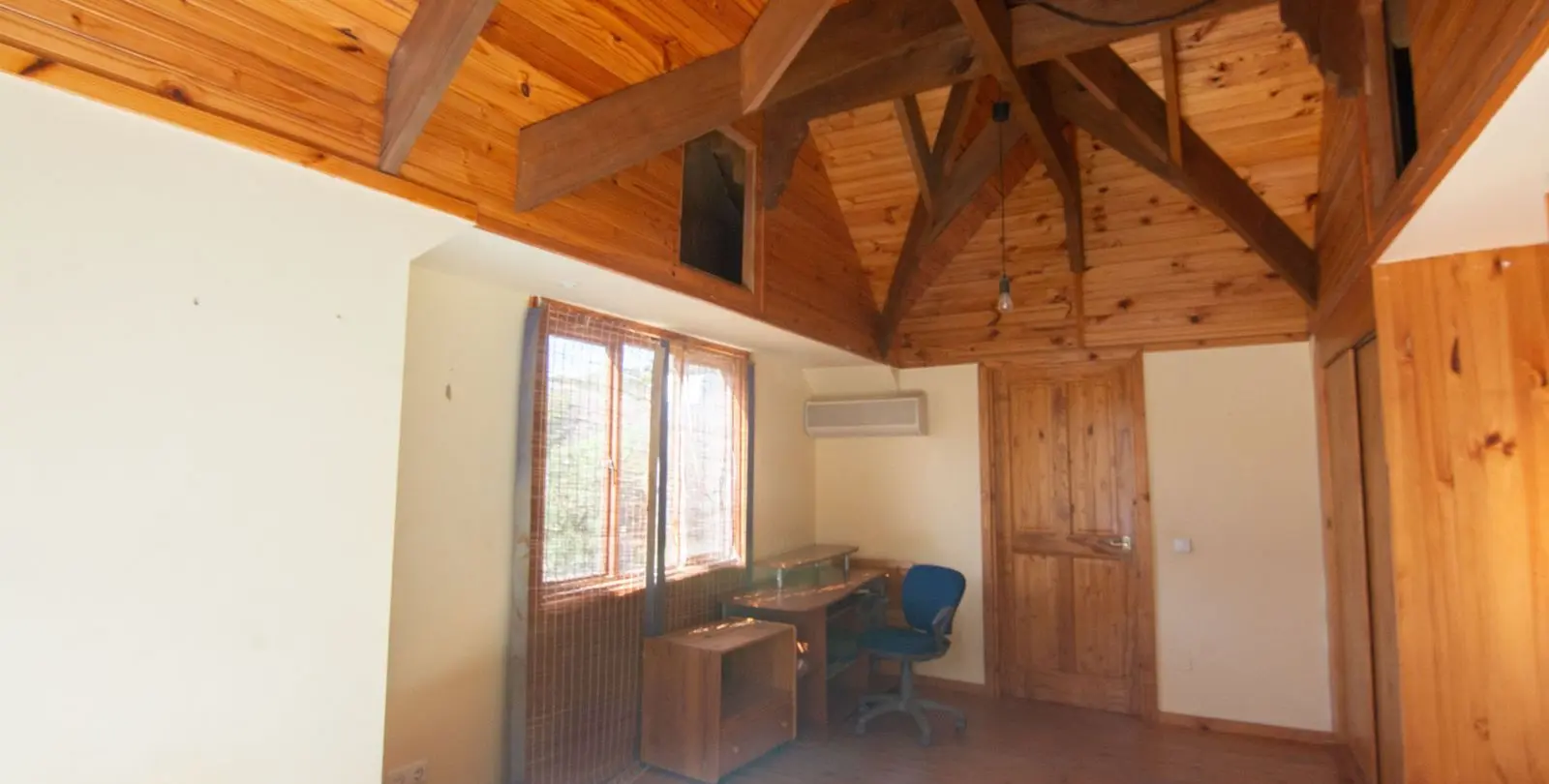 Venta de finca - cortijo en La Cala Golf 21