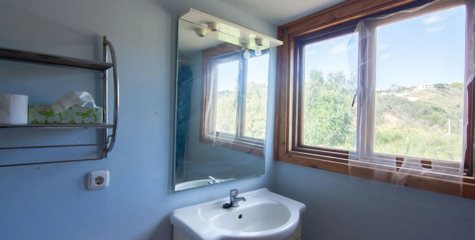 Venta de finca - cortijo en La Cala Golf 22