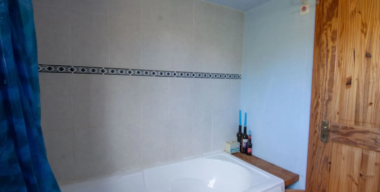 Venta de finca - cortijo en La Cala Golf 23
