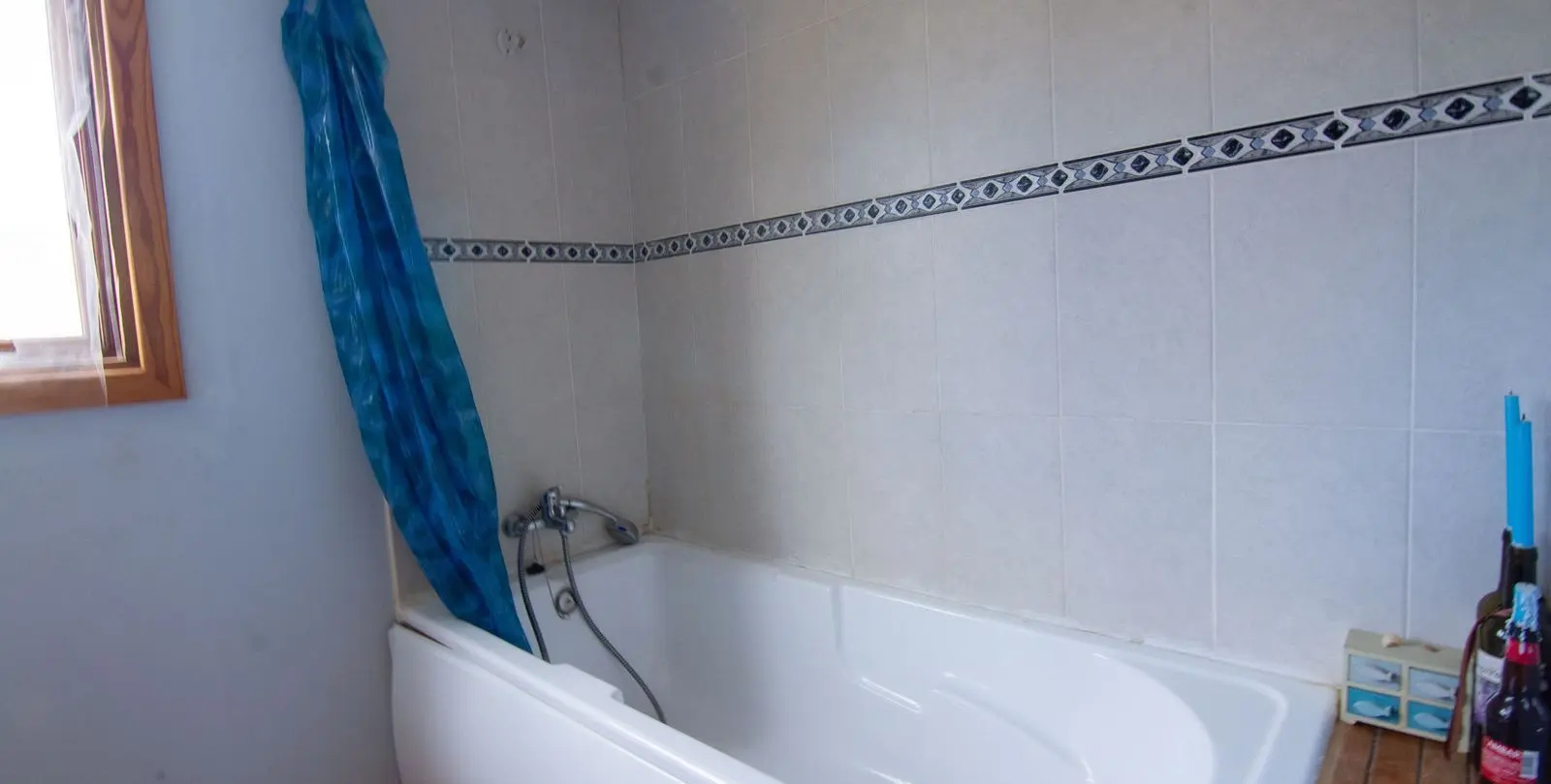 Venta de finca - cortijo en La Cala Golf 24