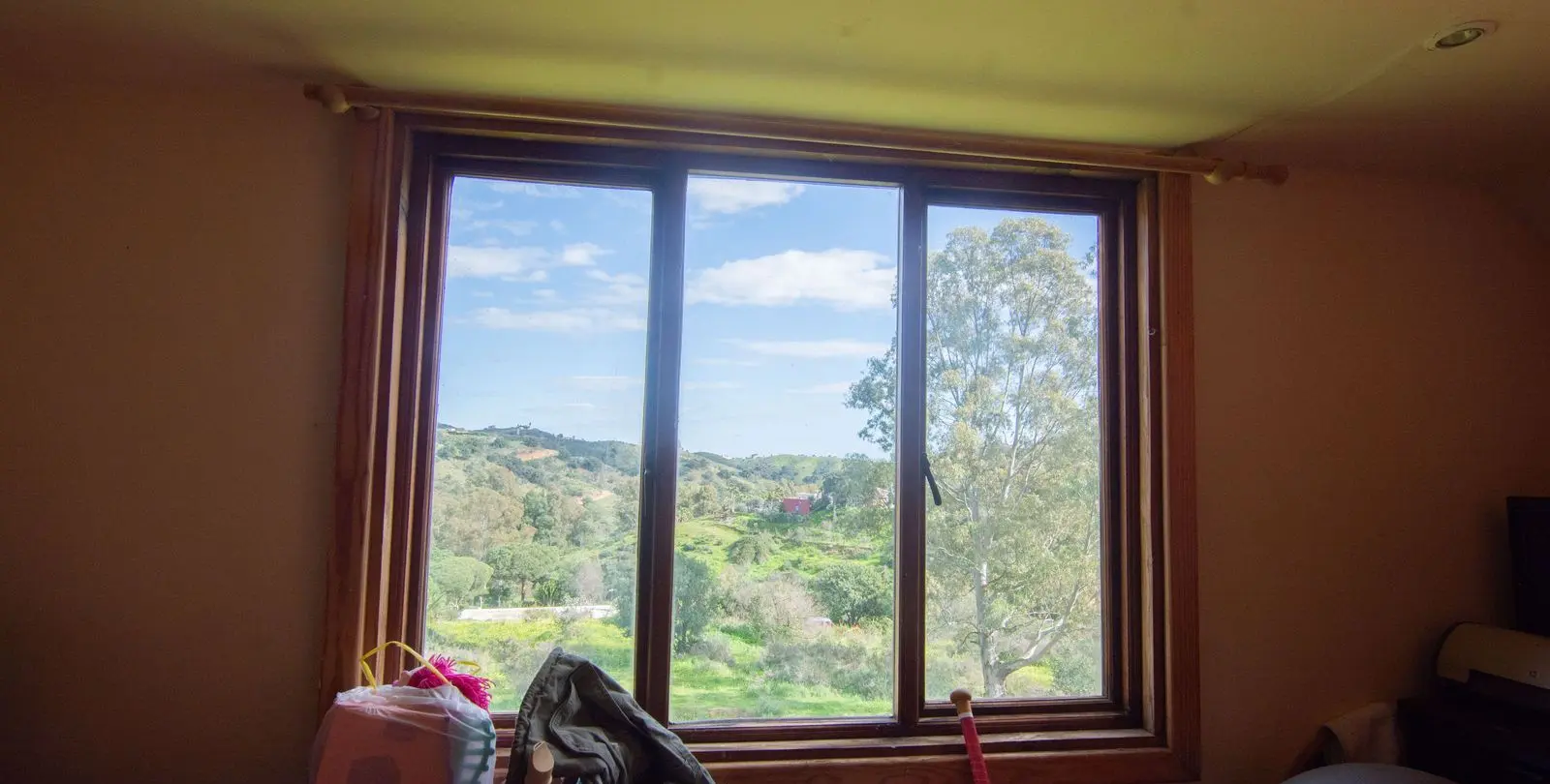 Venta de finca - cortijo en La Cala Golf 26