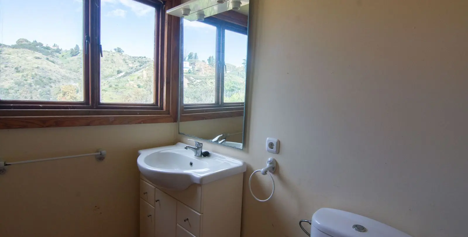 Venta de finca - cortijo en La Cala Golf 27