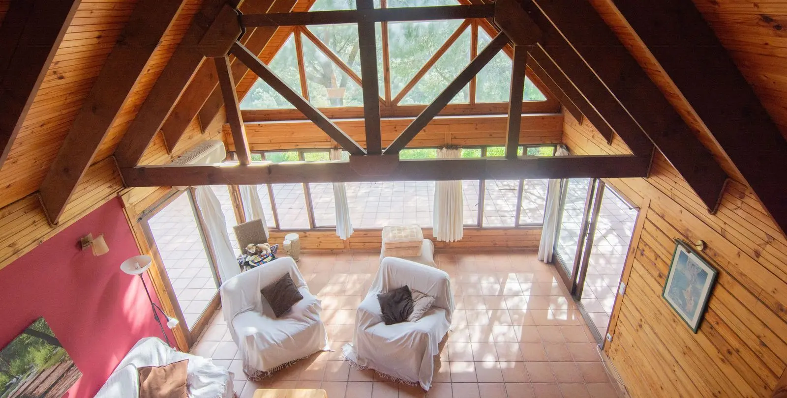 Venta de finca - cortijo en La Cala Golf 28