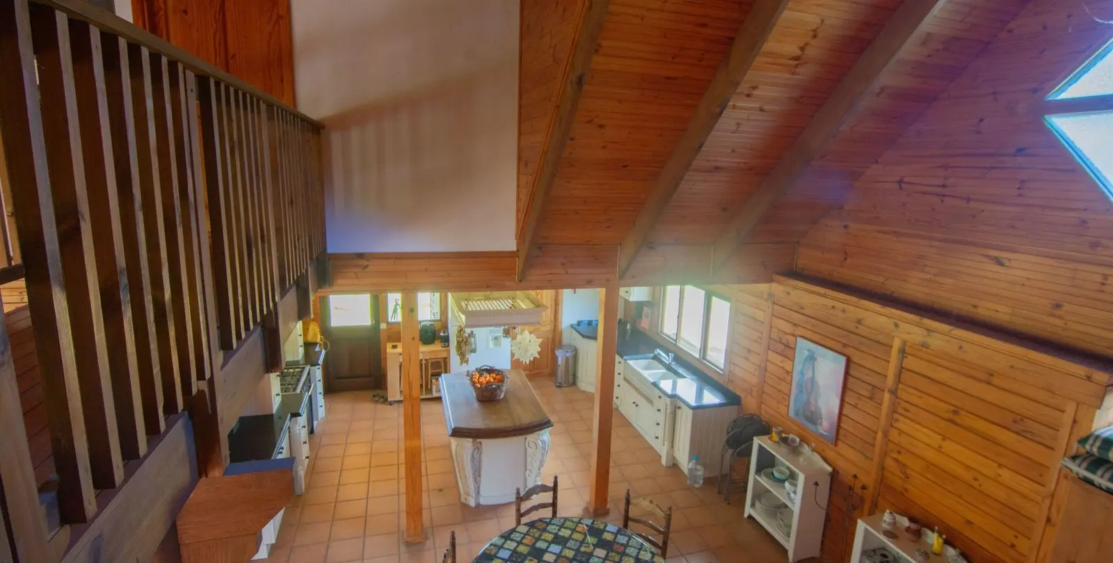 Venta de finca - cortijo en La Cala Golf 29