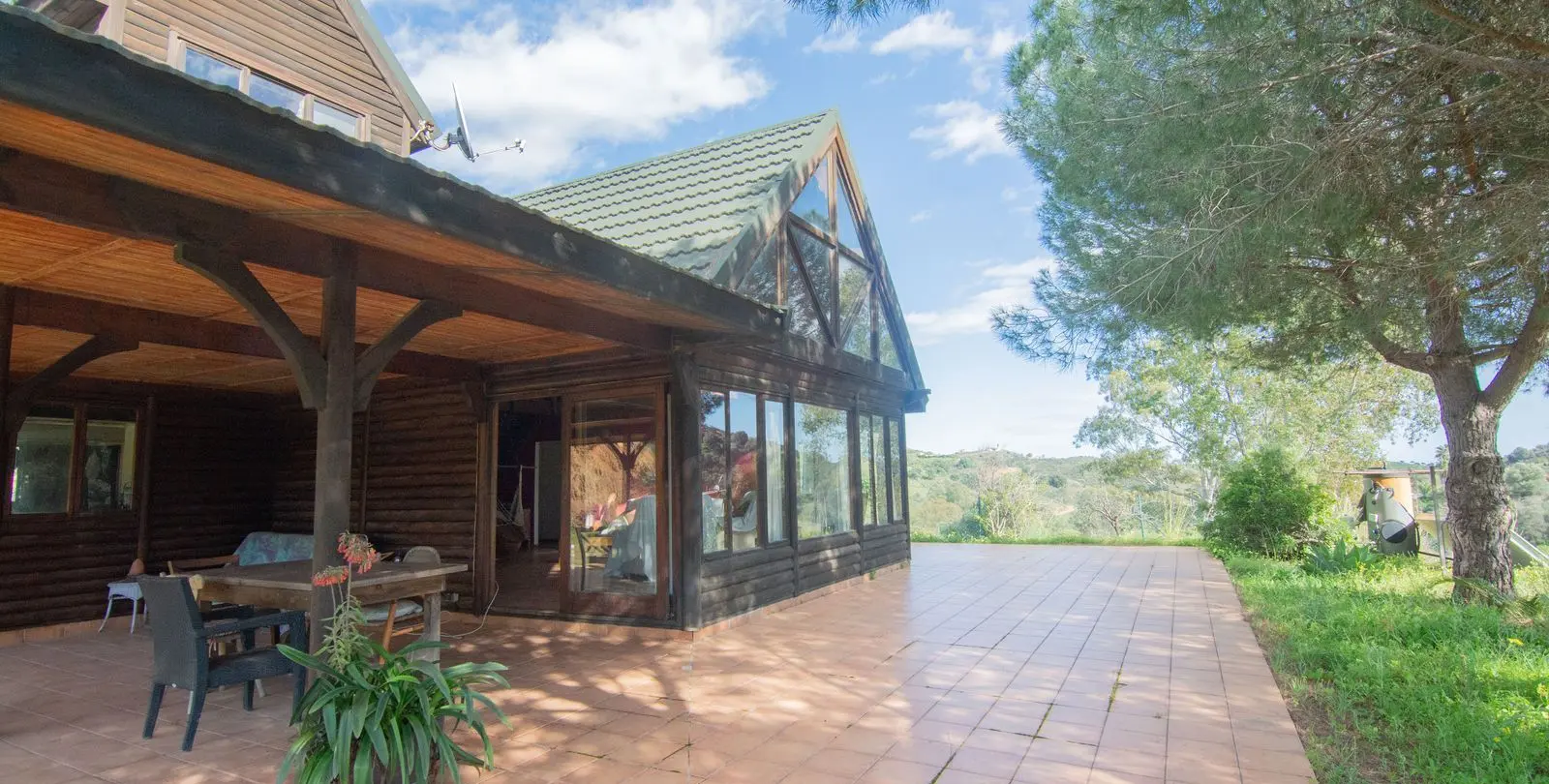 Venta de finca - cortijo en La Cala Golf 32