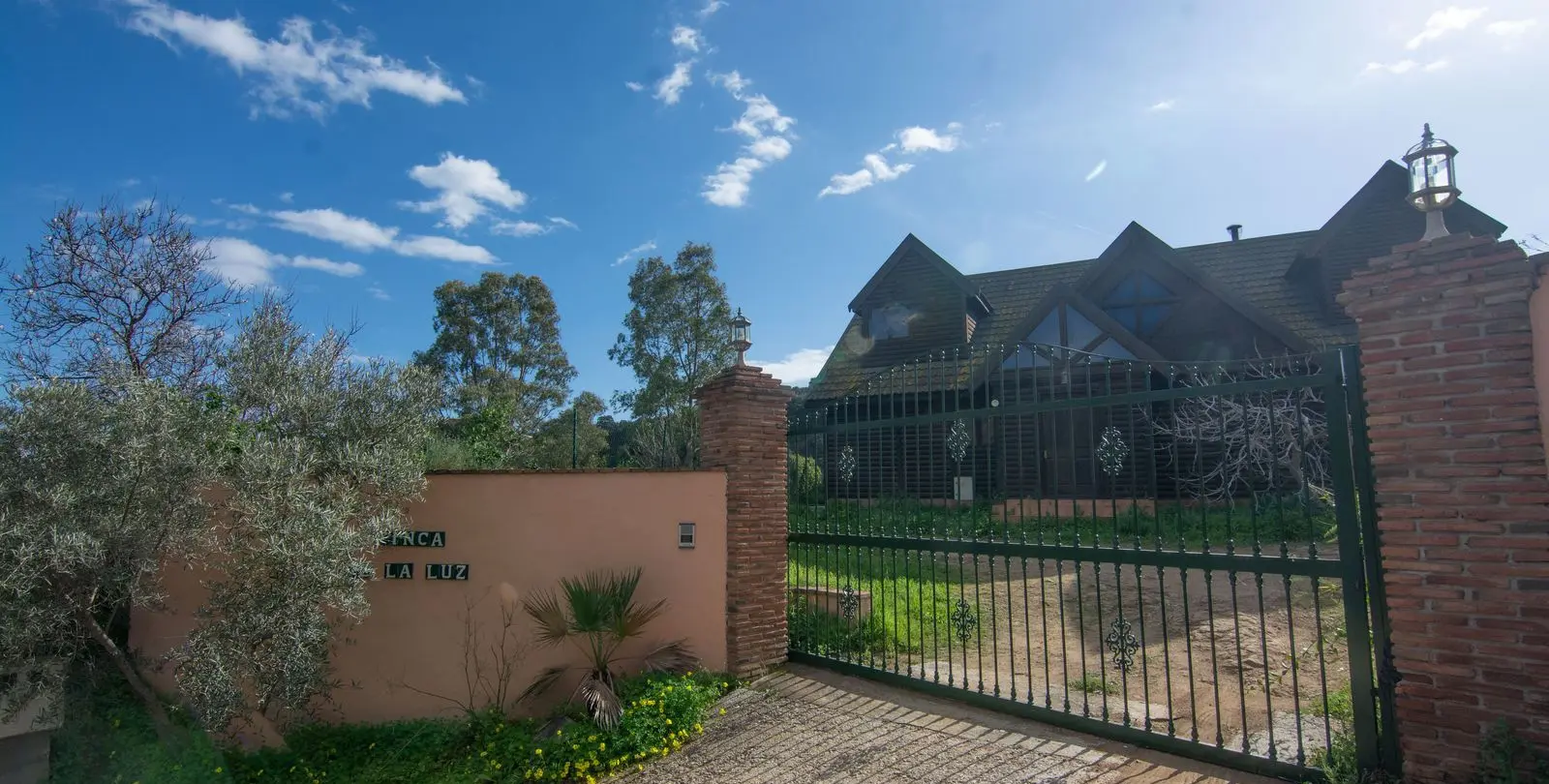 Venta de finca - cortijo en La Cala Golf 38