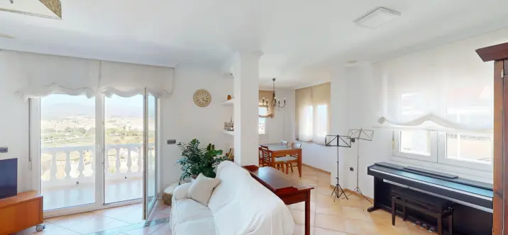 Detached villa R4883968 4