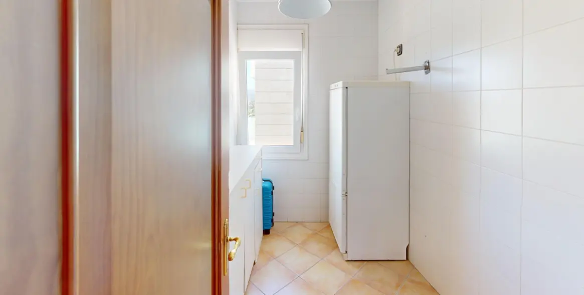 Sale of detached villa in Torre del Mar 15