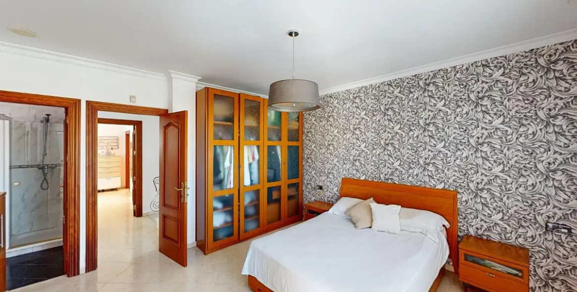 Sale of detached villa in Torre del Mar 20