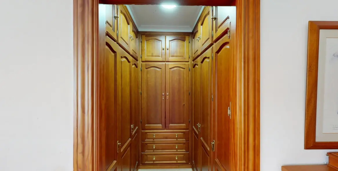 Sale of detached villa in Torre del Mar 22