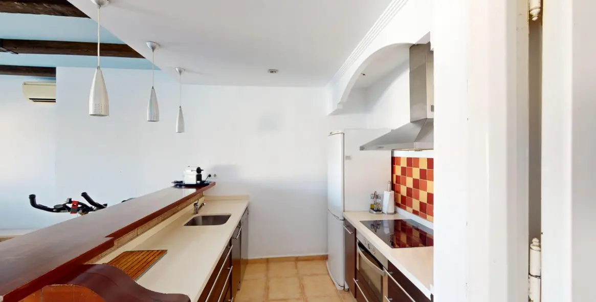 Sale of detached villa in Torre del Mar 34