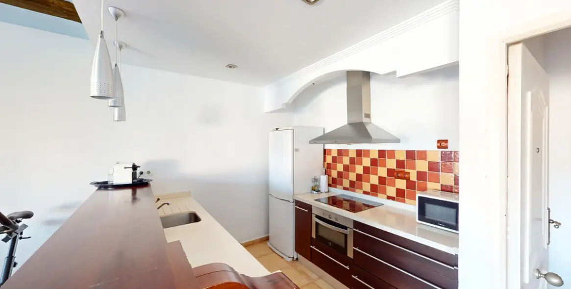 Sale of detached villa in Torre del Mar 35