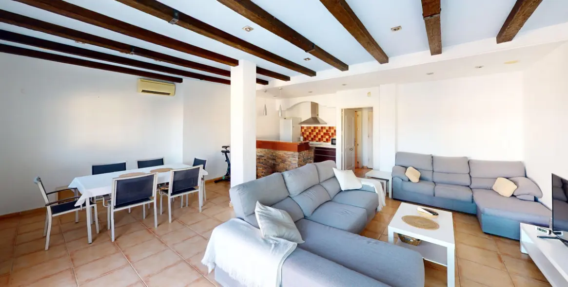 Sale of detached villa in Torre del Mar 39