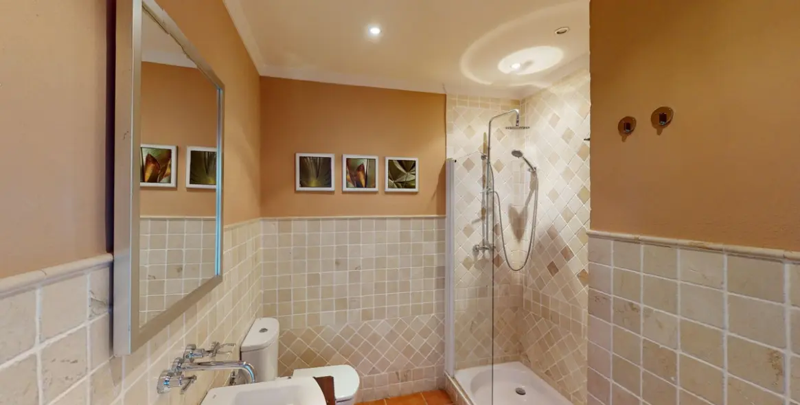 Sale of detached villa in Torre del Mar 40