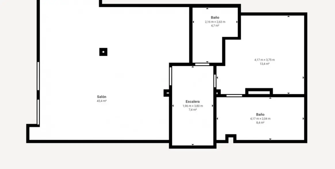 Sale of detached villa in Torre del Mar 47