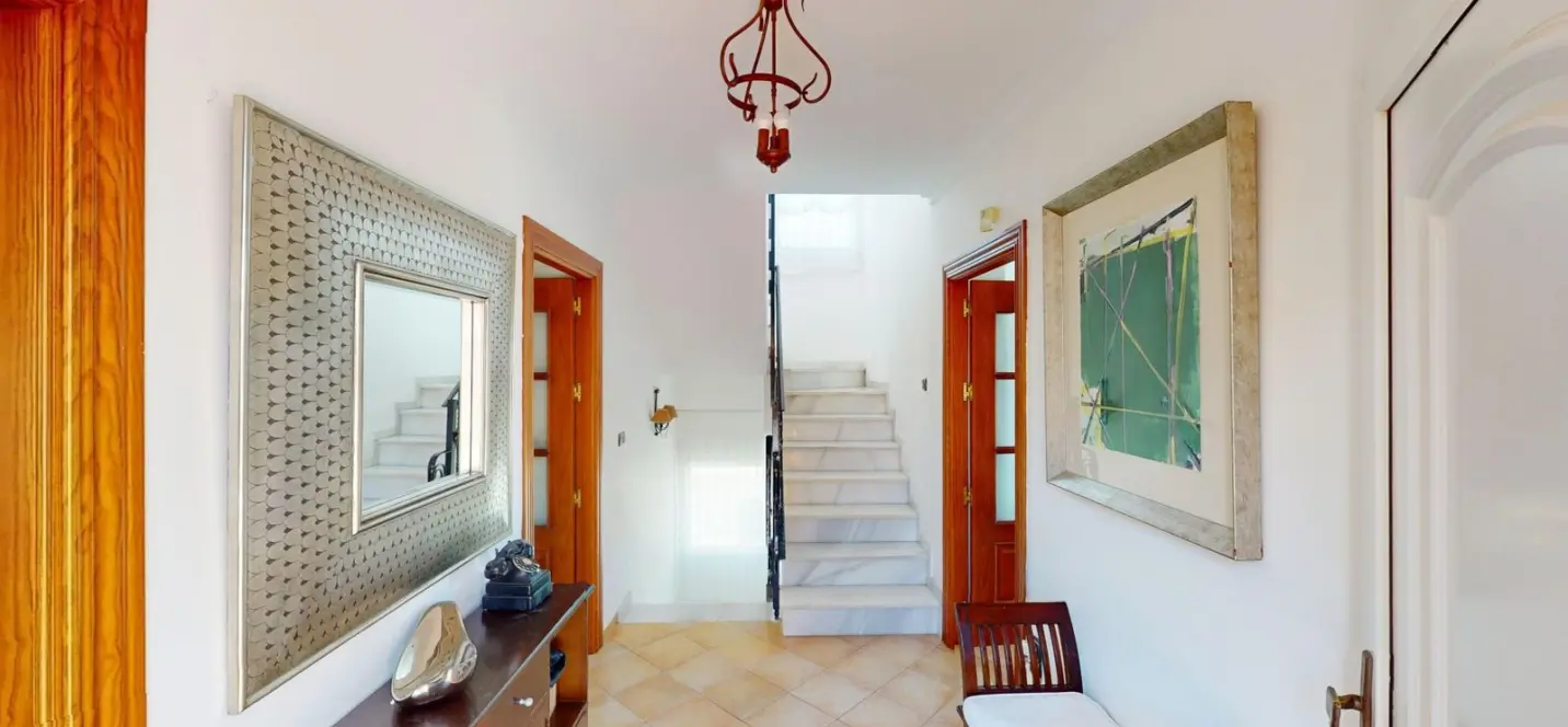 Sale of detached villa in Torre del Mar 2