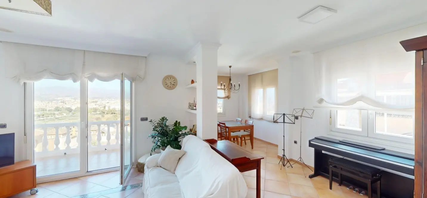 Sale of detached villa in Torre del Mar 4
