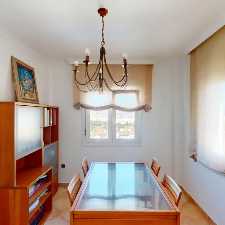 Sale of detached villa in Torre del Mar