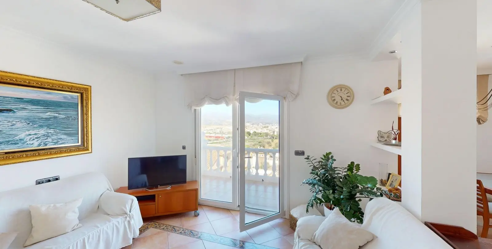 Продажа  отдельно стоящей виллы в Torre del Mar 9