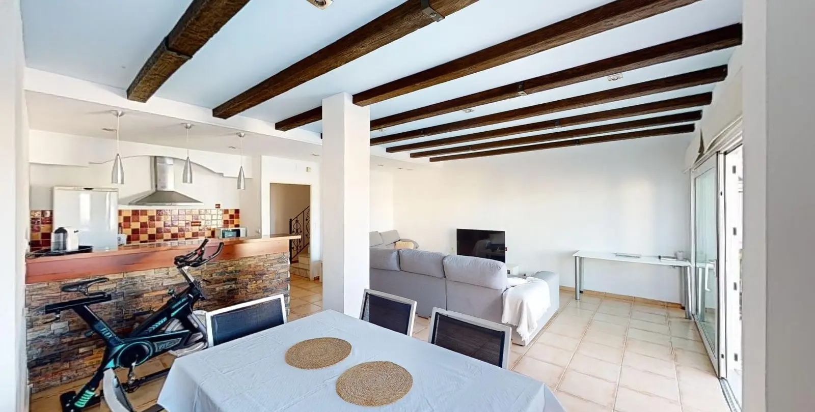 Продажа  отдельно стоящей виллы в Torre del Mar 37