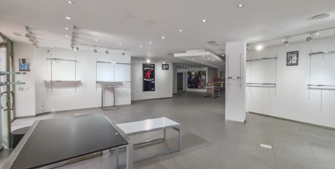 Sale of commercial premises in Marbella 7