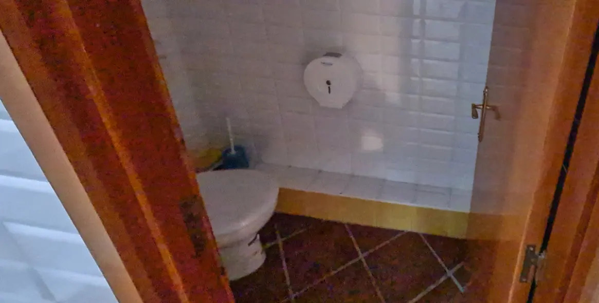 Sale of commercial premises in Marbella 9