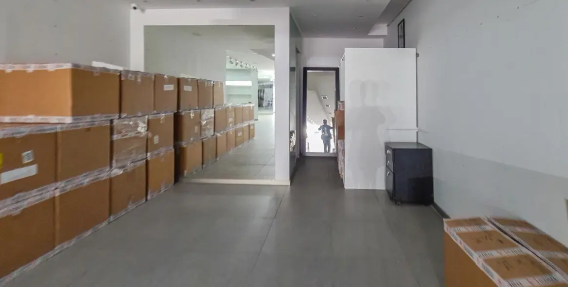 Sale of commercial premises in Marbella 14